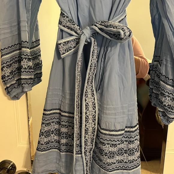 Roller Rabbit dress - Picture 4 of 4